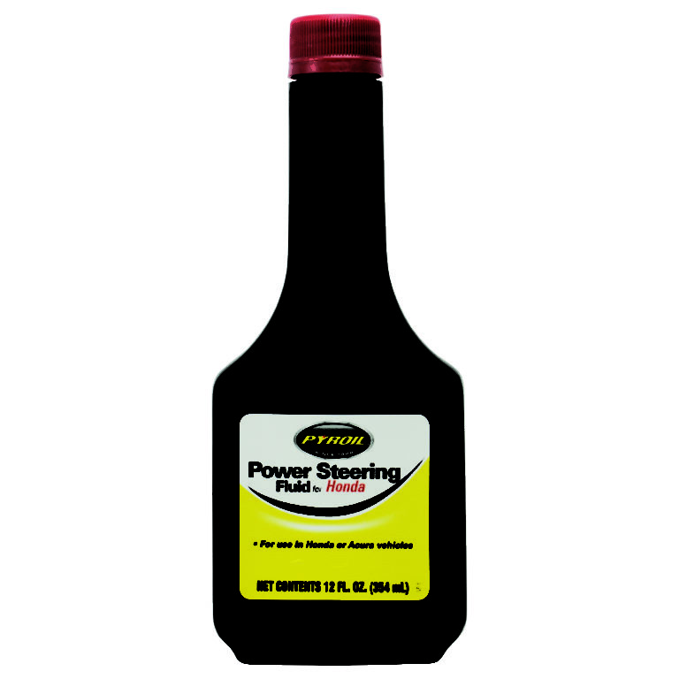 Power Steering Fluid Honda & Acura Cyclo Australia