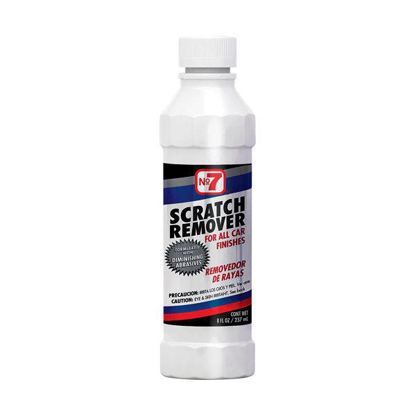 NO7® SCRATCH REMOVER Cyclo Australia