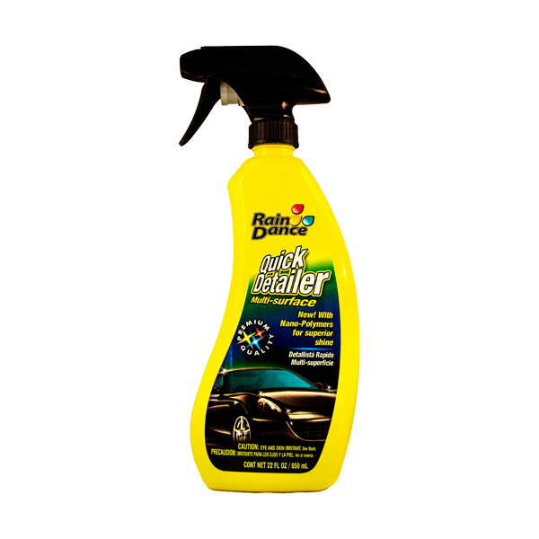 RAIN DANCE® CARNAUBA CAR WAX Cyclo Australia