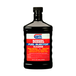 Diesel Injector Cleaner
