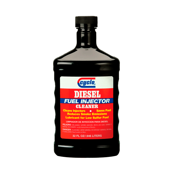 Diesel Injector Cleaner