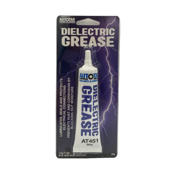 Dielectric Grease