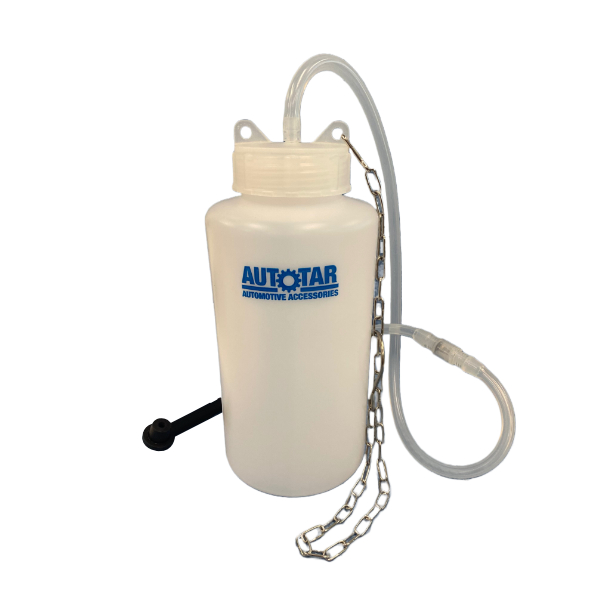 Brake Bleed Bottle