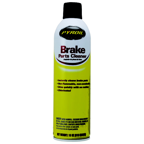 Brake Parts Cleaner PY4003 Cyclo Australia
