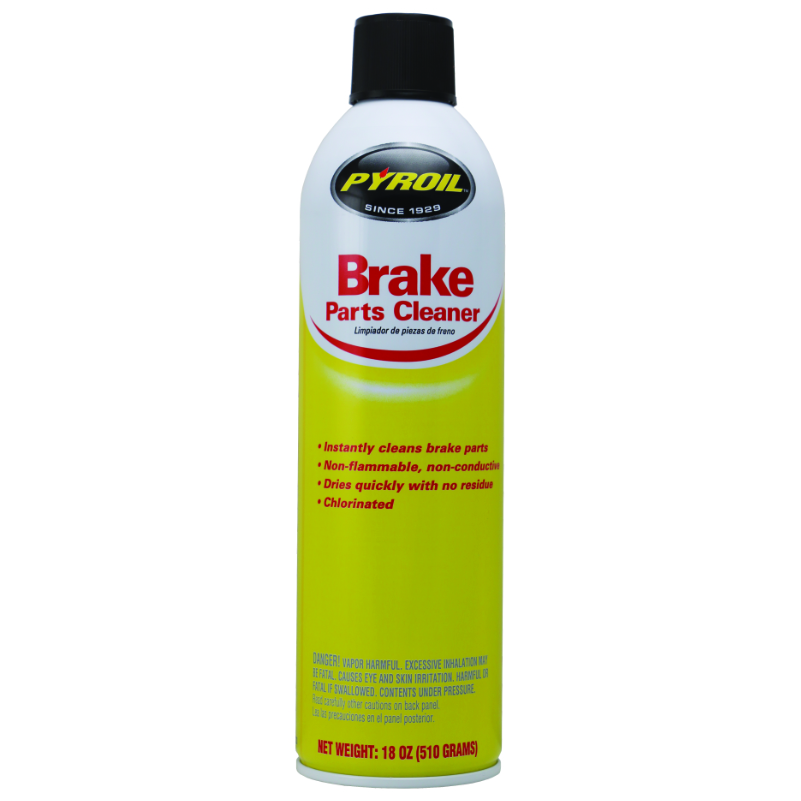 Brake Parts Cleaner PY4003 Cyclo Australia