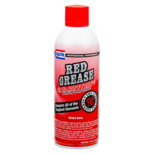 Red Grease