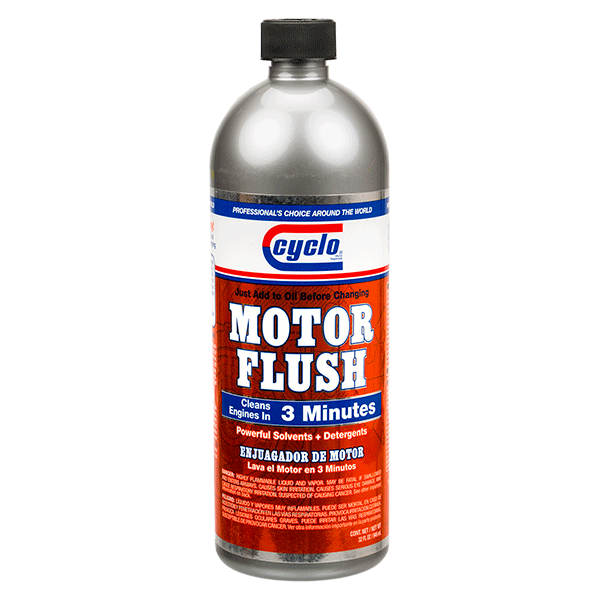 MOTOR FLUSH (946ml) Cyclo Australia
