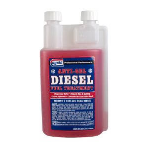 Diesel Anti-Gel Fuel Treatment (946ml)