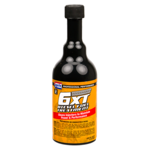 6XT Diesel Fuel Treatment (355ml)