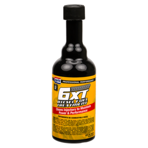 6XT Diesel Fuel Treatment (237ml)