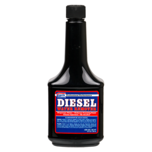Diesel Water Remover