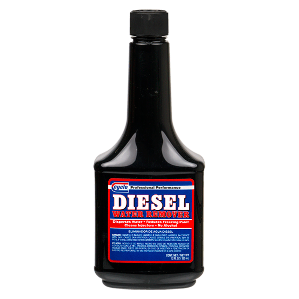 Diesel Water Remover