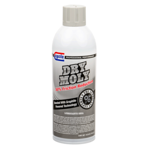 Dry Moly