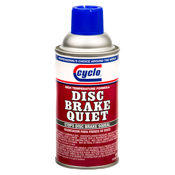 DISC BRAKE QUIET Cyclo Australia