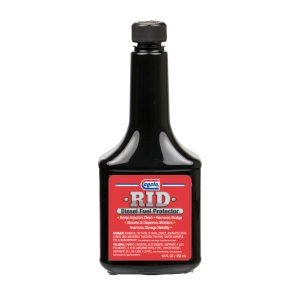 RID Diesel Fuel Protector  355ml