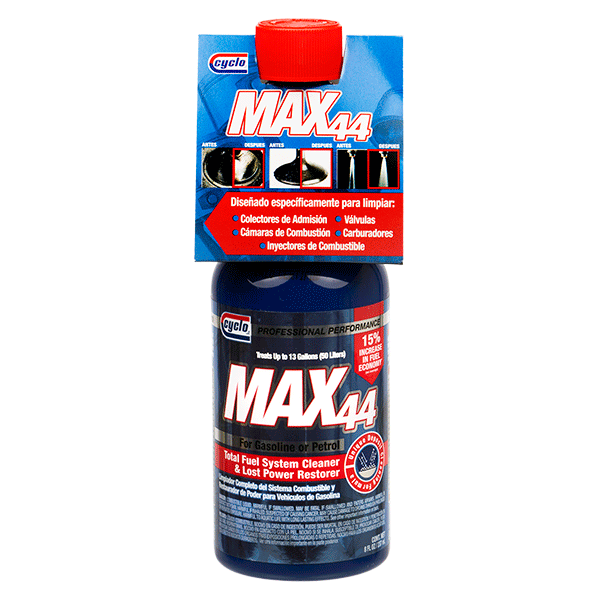 MAX44® (237ml)