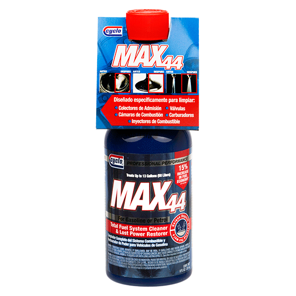 MAX44® (237ml)