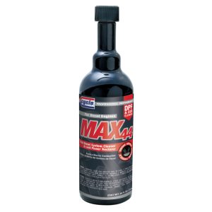 MAX44® (473ml)Total Diesel System Cleaner DPF + EGR