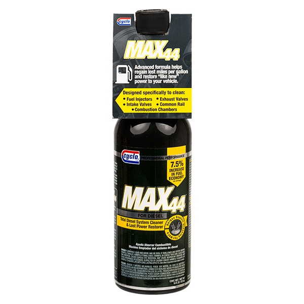 MAX44® DIESEL