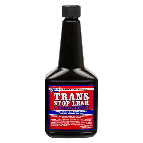 TRANS STOP LEAK & CONDITIONER