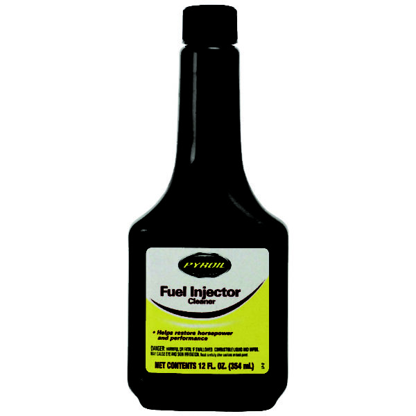 Fuel Injector Cleaner PYSFV12 Cyclo Australia
