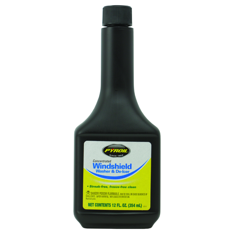 Windshield Washer & De Icer Cyclo Australia